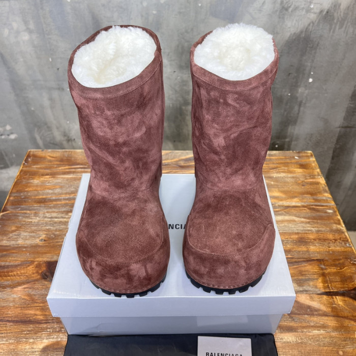 BLCG BOOTS SNEAKERS