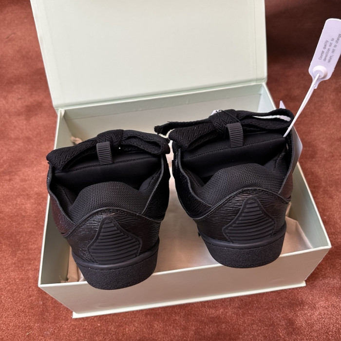 LANVIN SNEAKER LA01034
