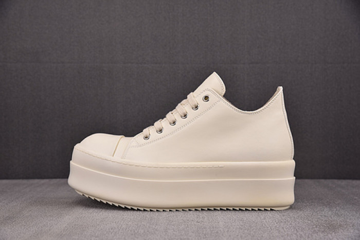 RICK OWENS SNEAKER