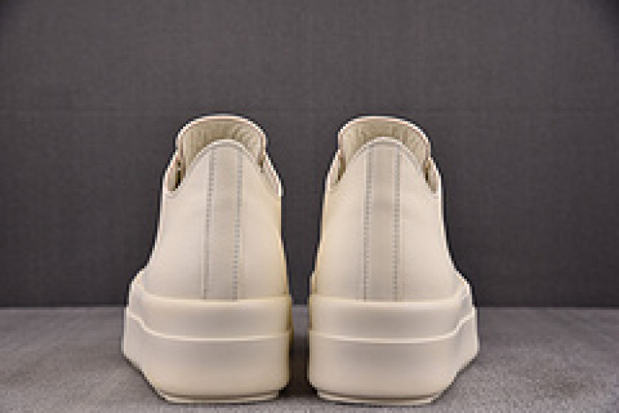 RICK OWENS SNEAKER