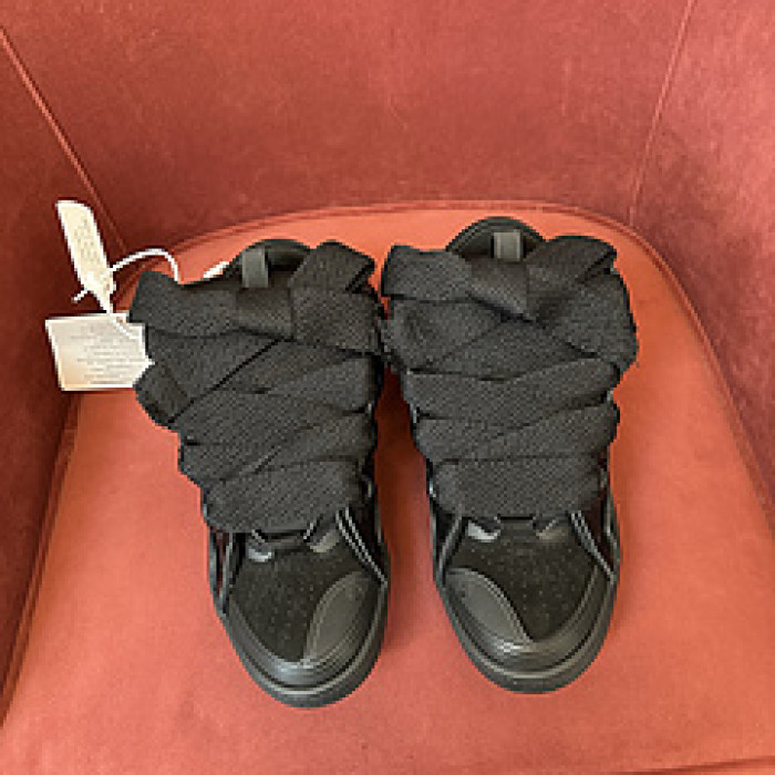 LANVIN SNEAKER LA01034