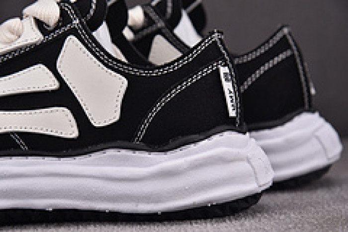 AMIRI x MIHARA SNEAKER
