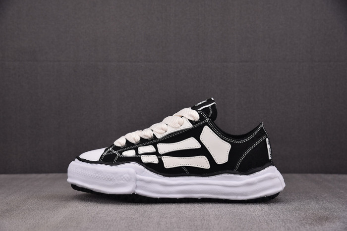 AMIRI x MIHARA SNEAKER