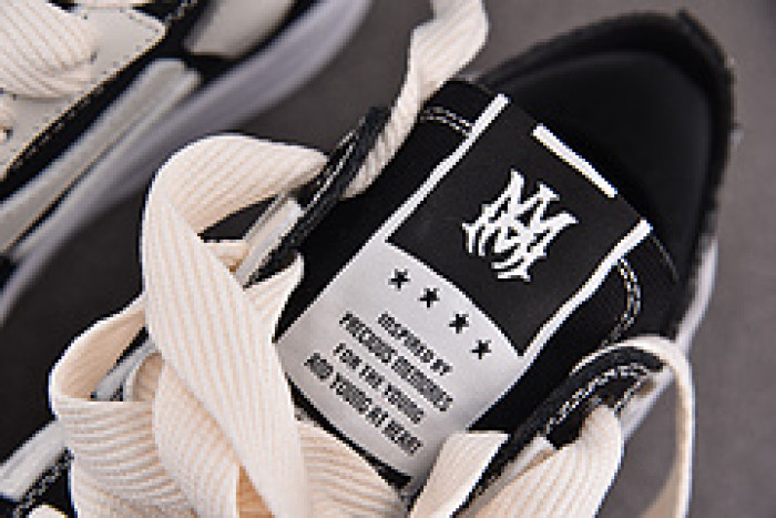 AMIRI x MIHARA SNEAKER