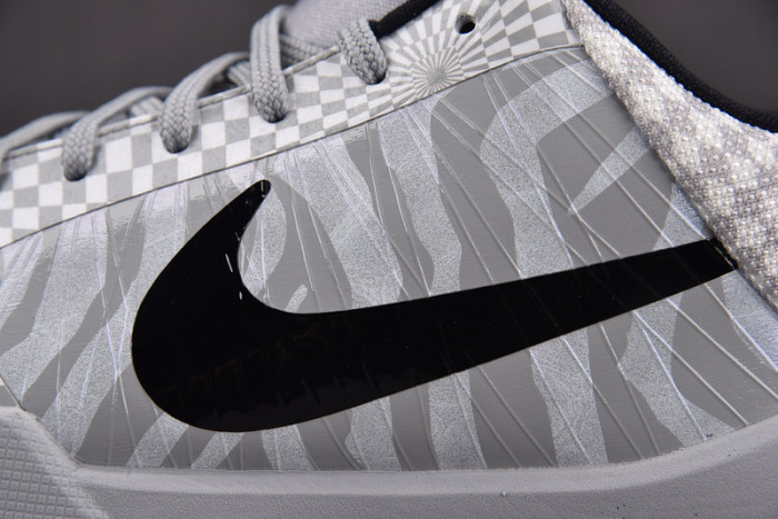 Nike Kobe 5 Protro Zebra PE CD4991-003