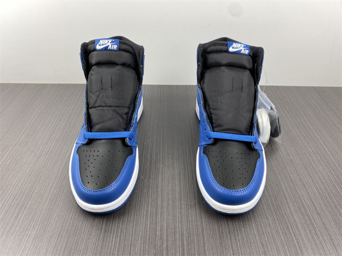 air jordan 1 high og “dark marina blue 555088-404
