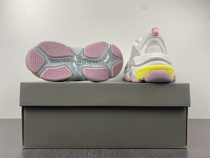 Ba*len*cia*ga Triple S SNEAKER ECBL 2684C