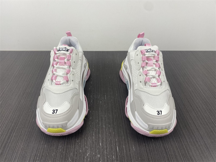 Ba*len*cia*ga Triple S SNEAKER ECBL 2684C