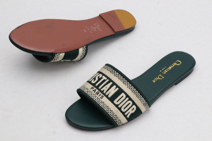 D*0r SLIDES G6570