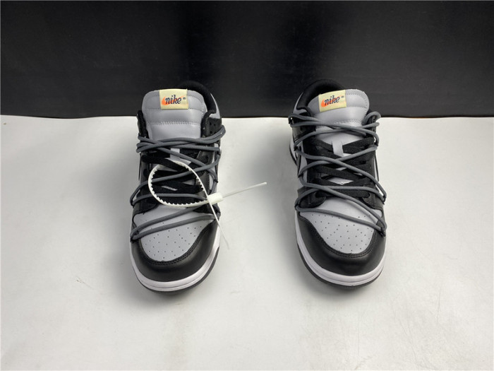 ow x nike dunk low ct0856 007
