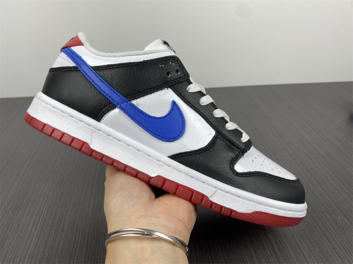 nike dunk low seoul dm7708-100