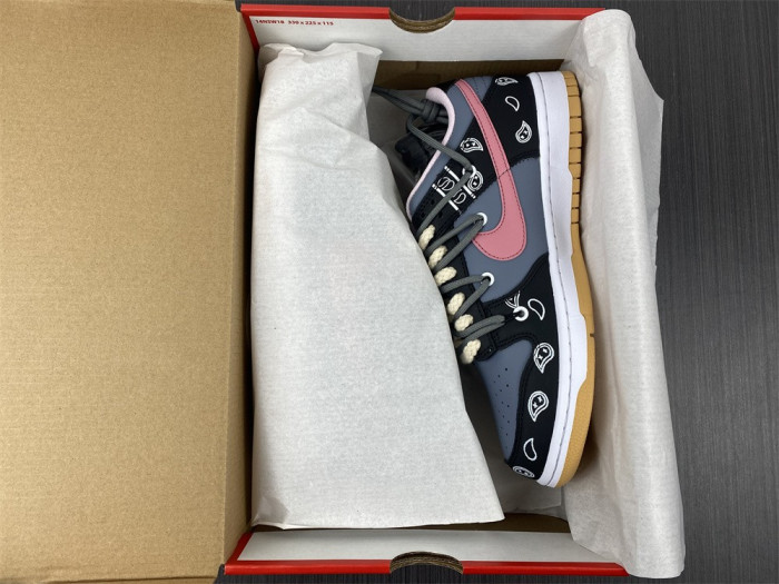 nike dunk low free 99 dh0952-002