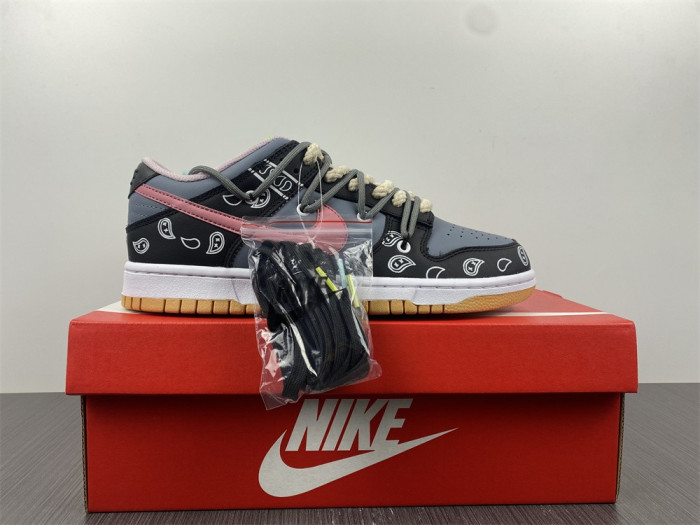 nike dunk low free 99 dh0952-002