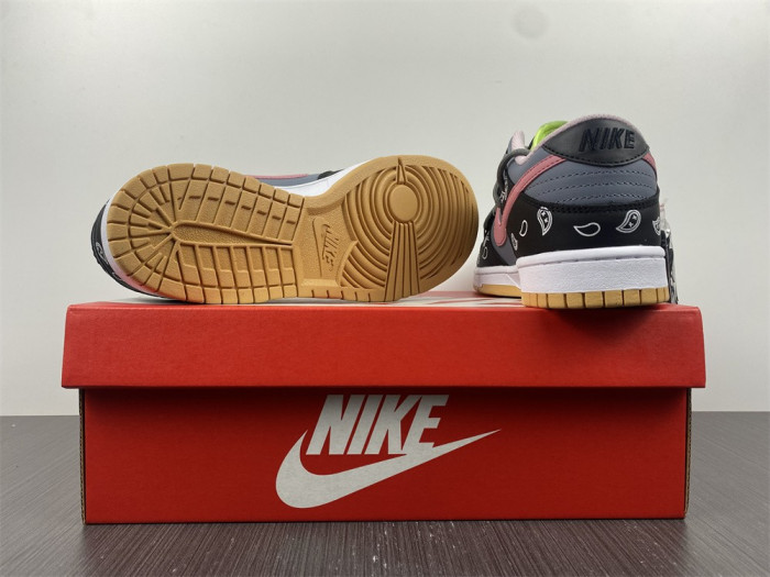 nike dunk low free 99 dh0952-002