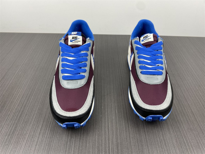 nike ld waffle sacai undercover team royal dj4877-600