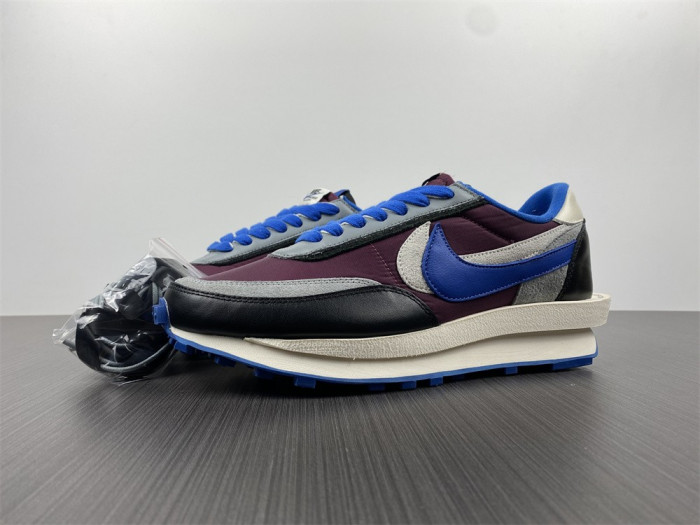 nike ld waffle sacai undercover team royal dj4877-600