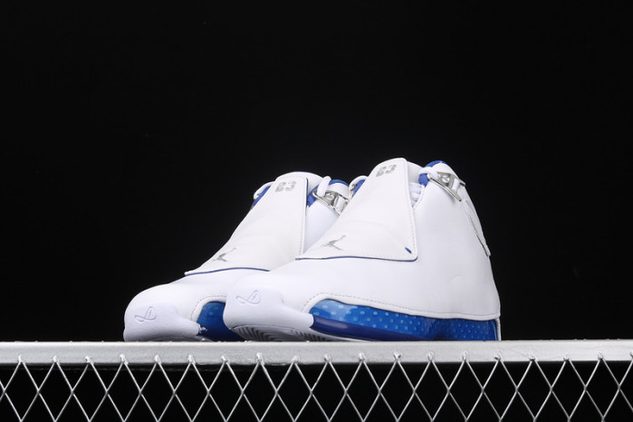 air jordan 18 og asg “sport royal” aa2494-106