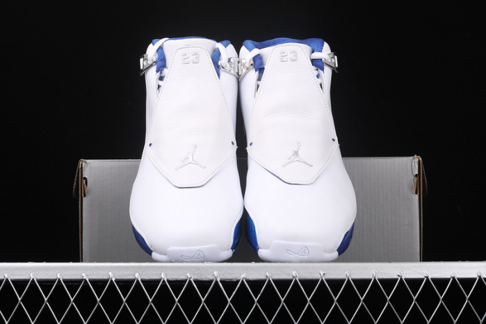 air jordan 18 og asg “sport royal” aa2494-106