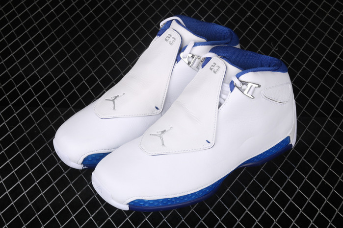 air jordan 18 og asg “sport royal” aa2494-106