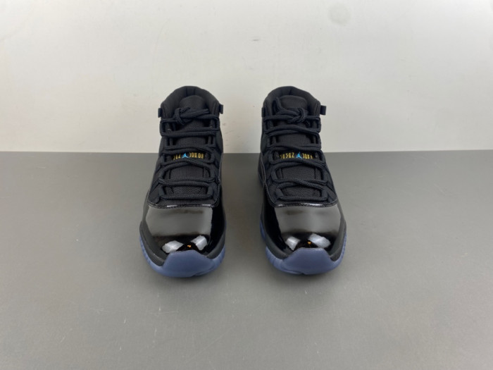Jordan 11 Retro Gamma Blue (2025) CT8012-047