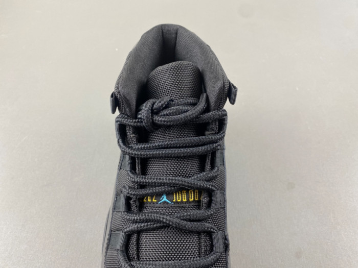 Jordan 11 Retro Gamma Blue (2025) CT8012-047