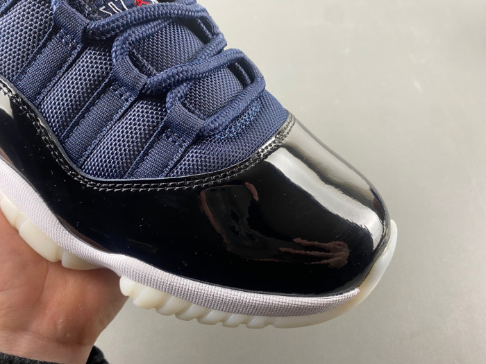 Air Jordan 11 CT8012-406