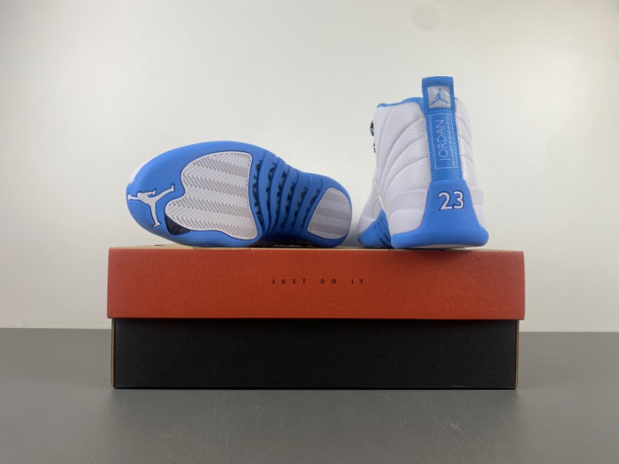 Air Jordan 12 "Melo" Returns CT8013-112
