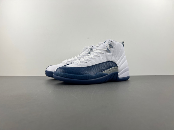 Air Jordan 12 “French Blue” Returns August 2025 CT8013-114