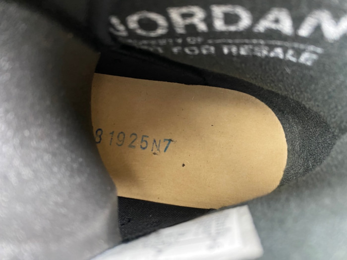 Air Jordan 6 Reverse Infrared 2026 CT8529-001