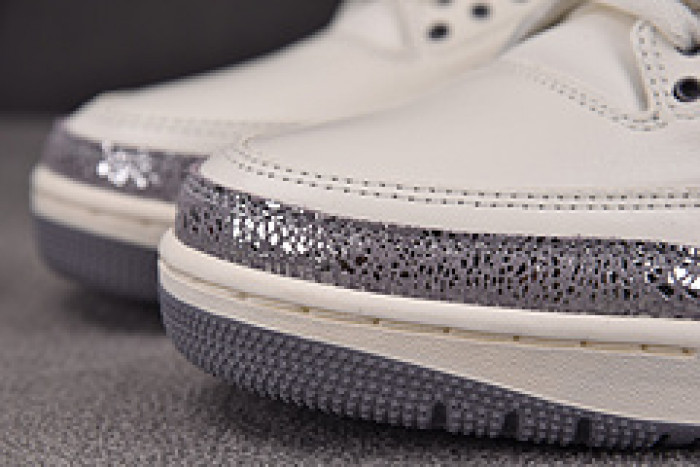 Air Jordan 3 "Pure Money" 2025 CT8532-111