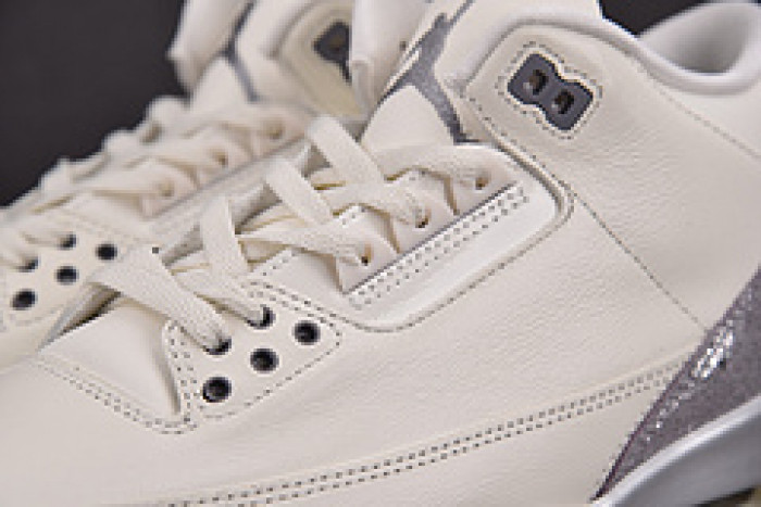 Air Jordan 3 "Pure Money" 2025 CT8532-111