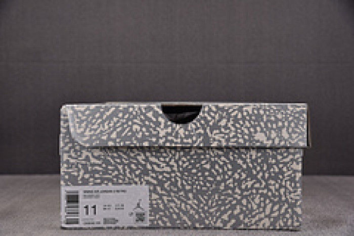 Air Jordan 3 "Pure Money" 2025 CT8532-111
