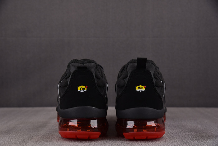 Nike Air VaporMax Plus Black CV1645-001