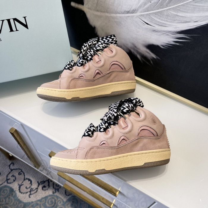 lanvin sneaker la012