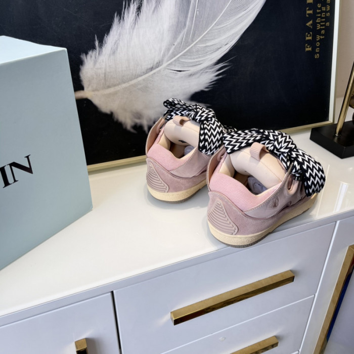 lanvin sneaker la012