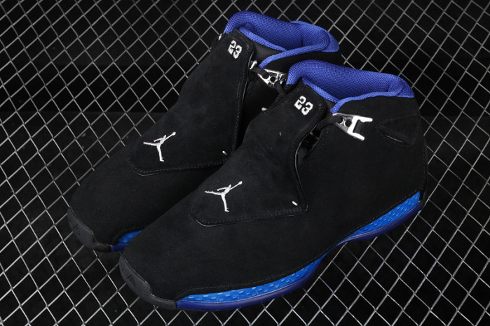 air jordan 18 og asg aa2494-007