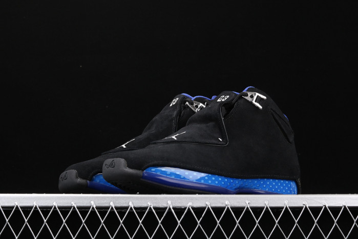 air jordan 18 og asg aa2494-007