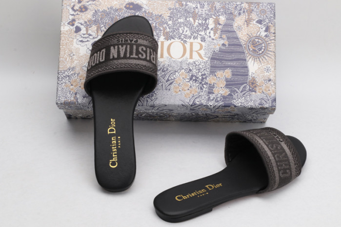 D*0r SLIDES G6573