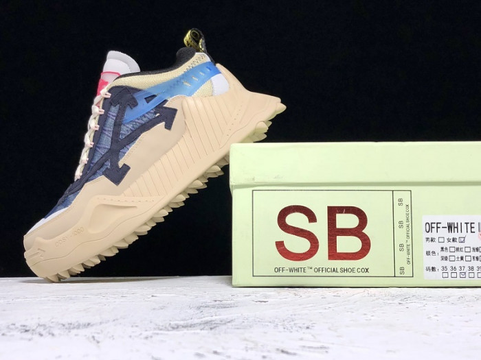 ow odsy-1000 sneakers ac3830-005