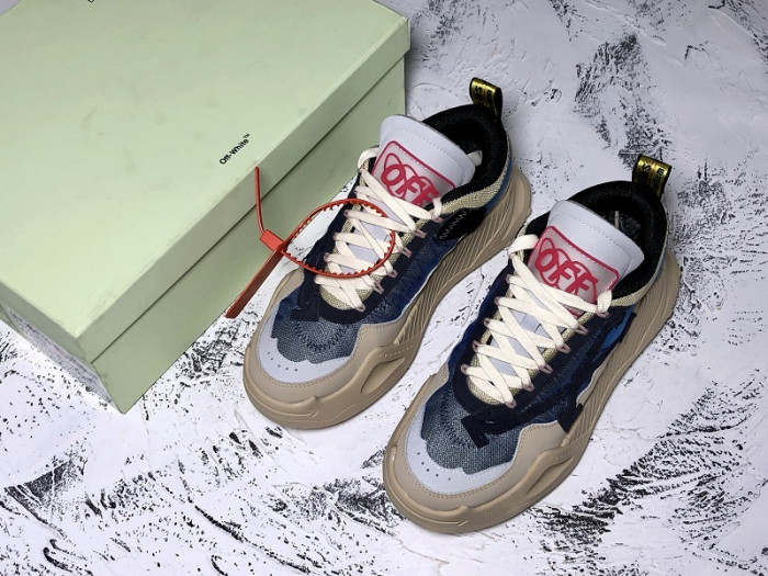 ow odsy-1000 sneakers ac3830-005