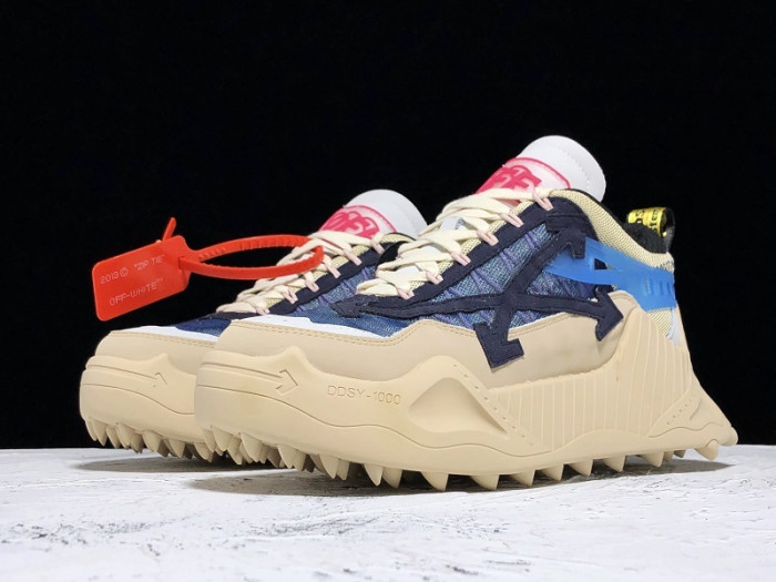 ow odsy-1000 sneakers ac3830-005