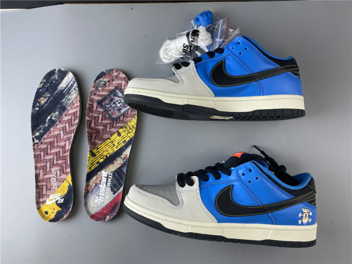 nike sb dunk low cz5128-400