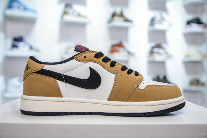 Jordan 1 Low OG Rookie of the Year Men