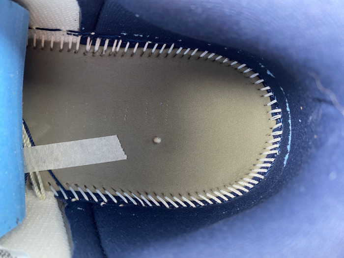 Jordan 1 Low OG Obsidian UNC CZ0790-400