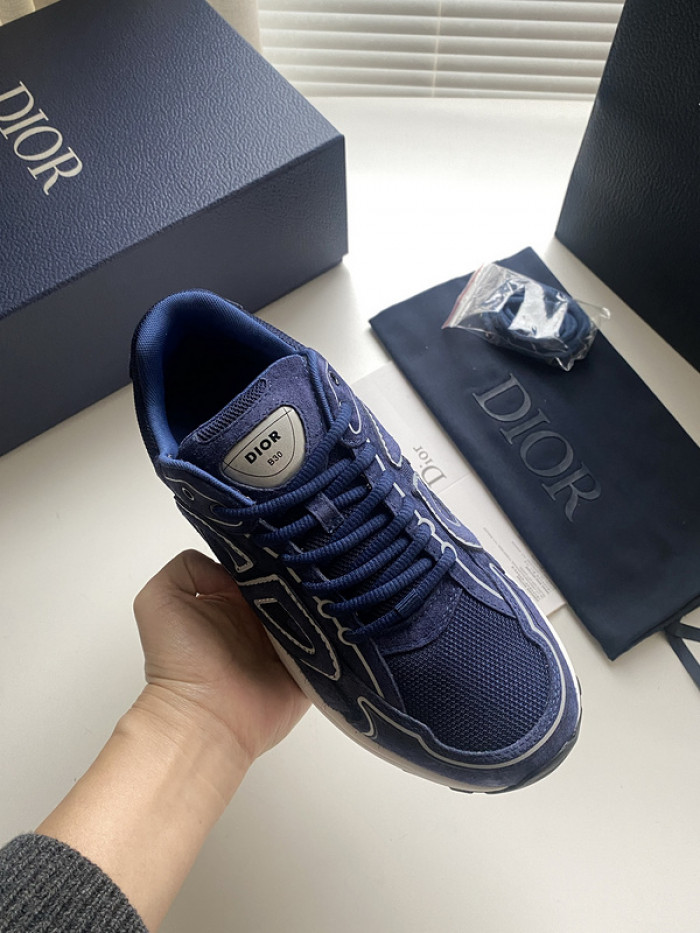D*0r B30 SNEAKERS D01104