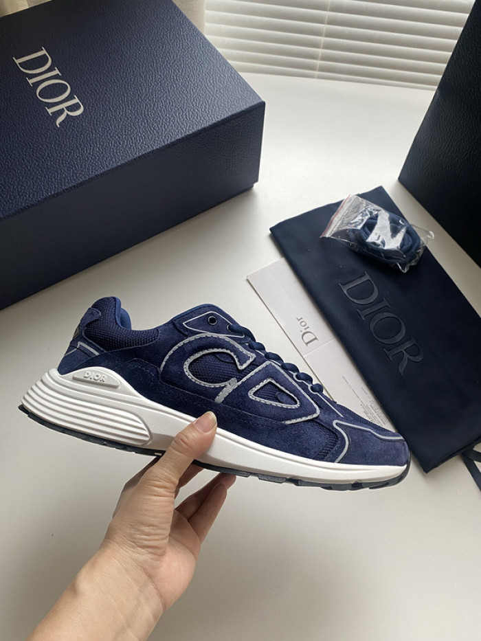 D*0r B30 SNEAKERS D01104