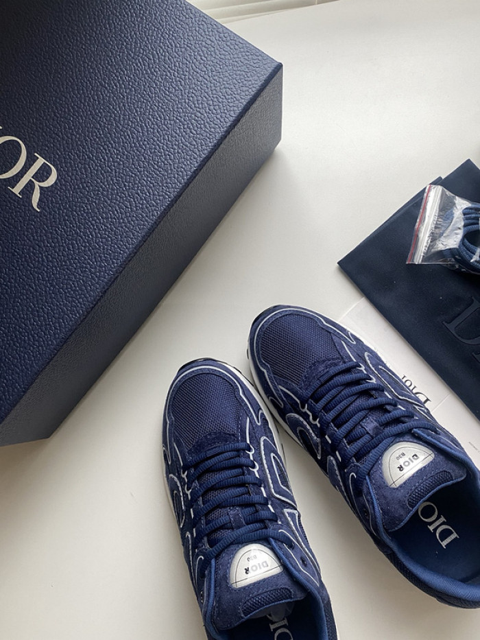 D*0r B30 SNEAKERS D01104