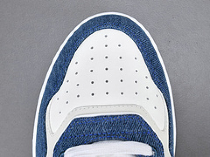 D*0r B27 SNEAKERS D03283