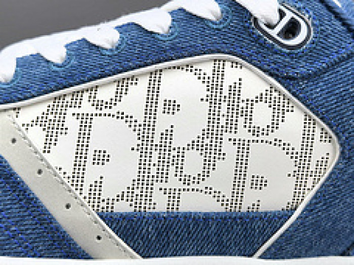 D*0r B27 SNEAKERS D03283