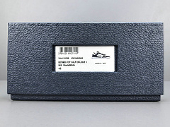 D*0r B27 SNEAKERS D03284